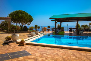 Villa Michela - MARINA DI CAMEROTA